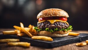 What Makes a Burger “Great”? Here’s Our Recipe for Perfection