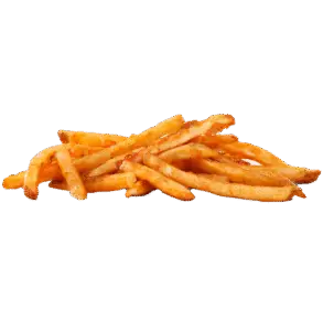 Spice Fries