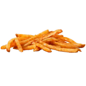 Spice Fries
