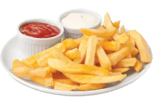Classic Fries