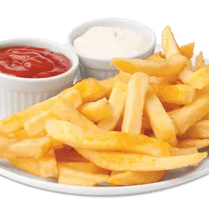 Classic Fries